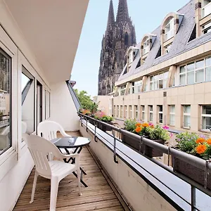 Hotel Callas Am Dom ***