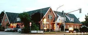 Zum Ratsherrn Hotel