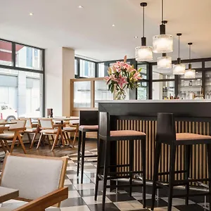 Hotel Flemings Muenchen-city ****