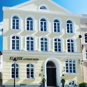 Cityline Klassik Altstadt Hotel