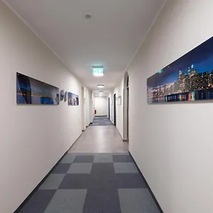 Hotel Smart Station ***