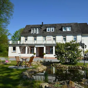Arnimsruh Hotel Garni Guest house