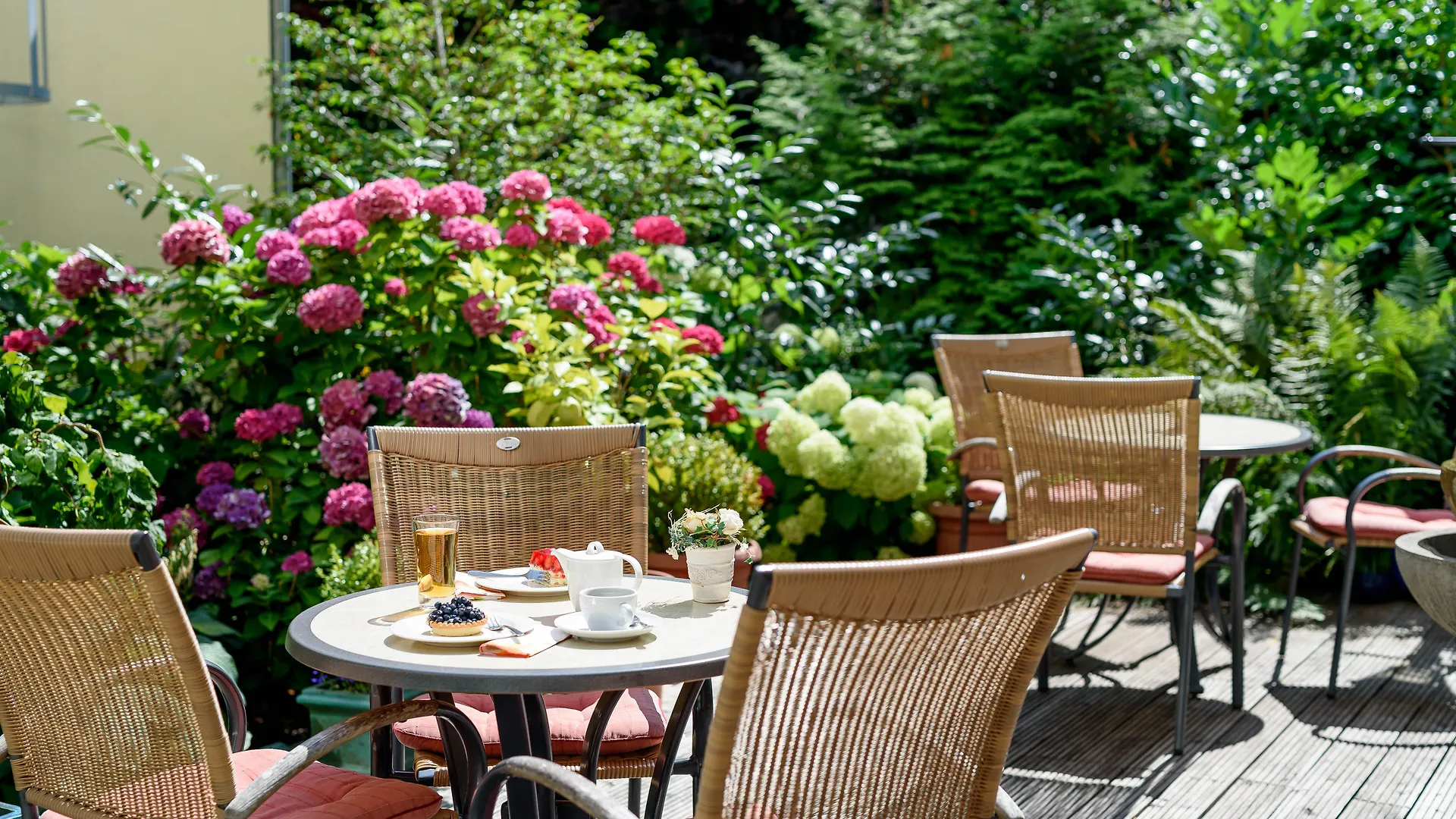 Mercure Hotel Luebeck City Center 3*, Lubeck Germany