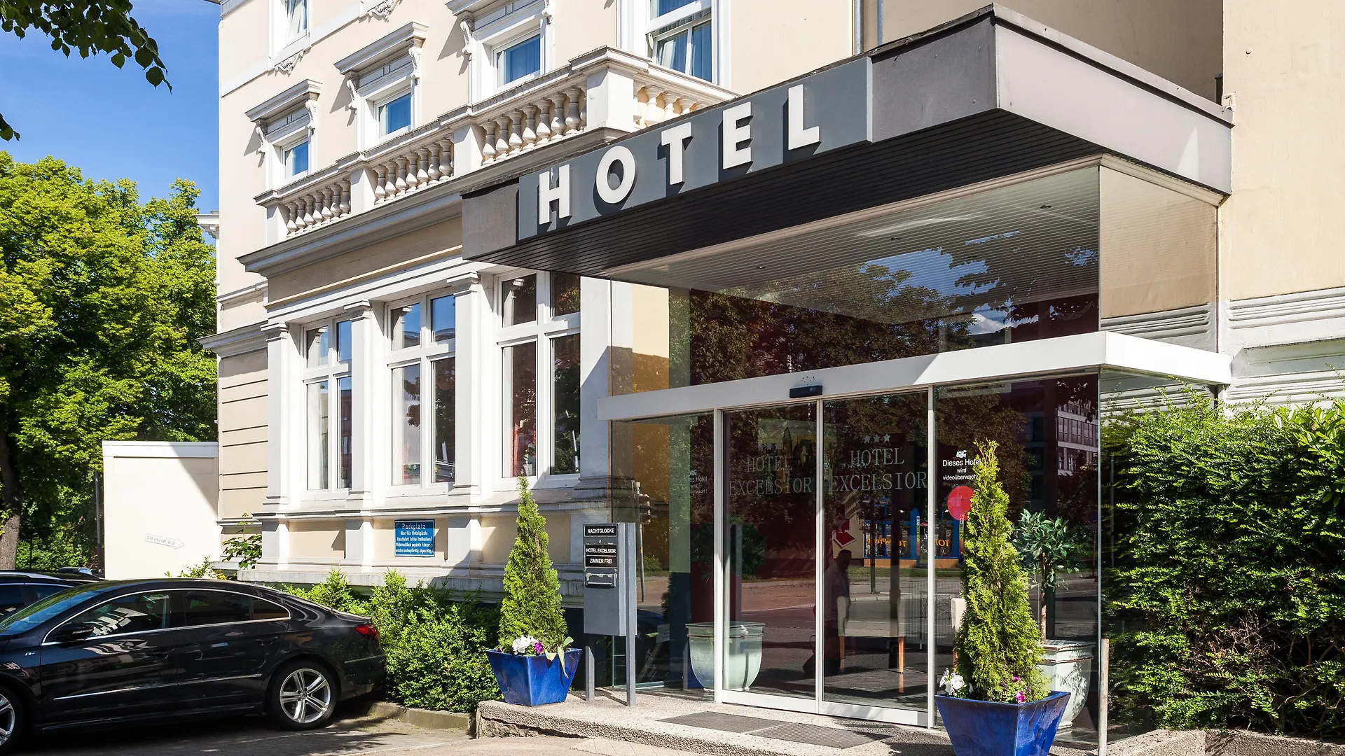 Mercure Hotel Luebeck City Center  Lubeck