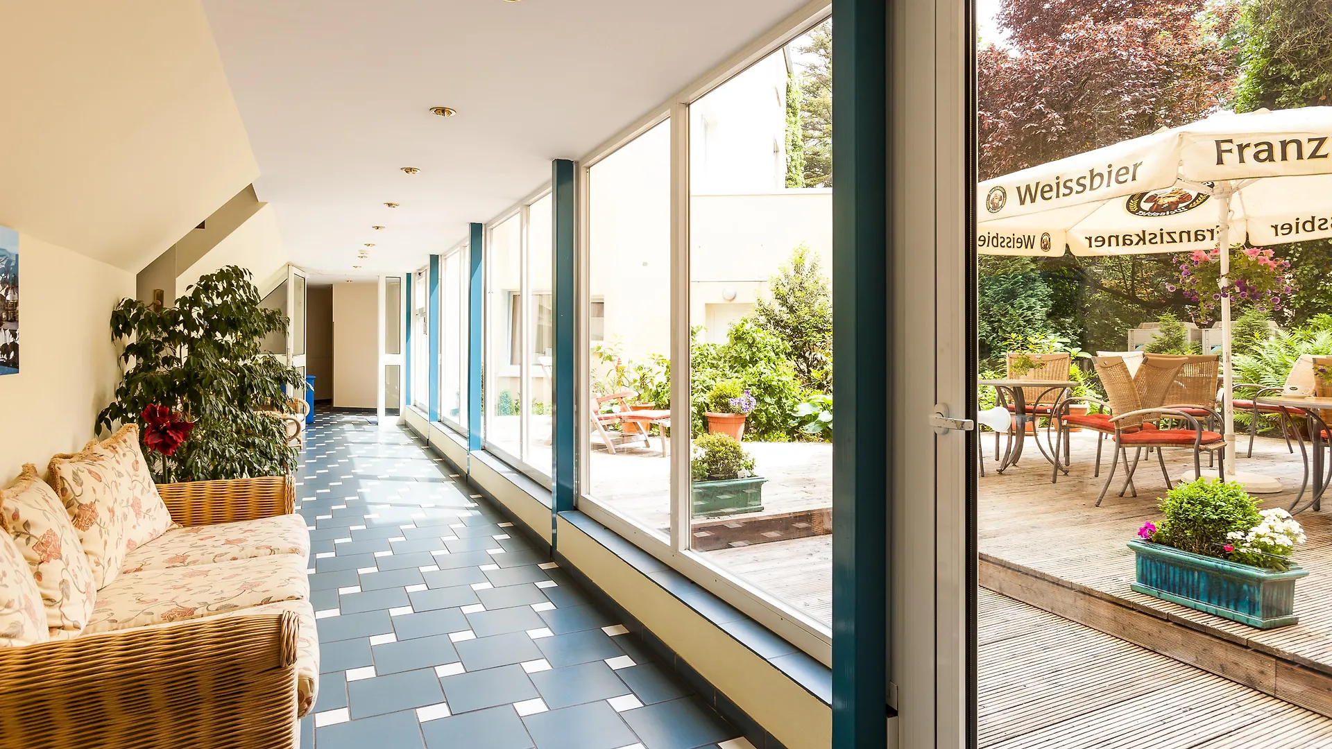 Mercure Hotel Luebeck City Center 3*, Lubeck Germany