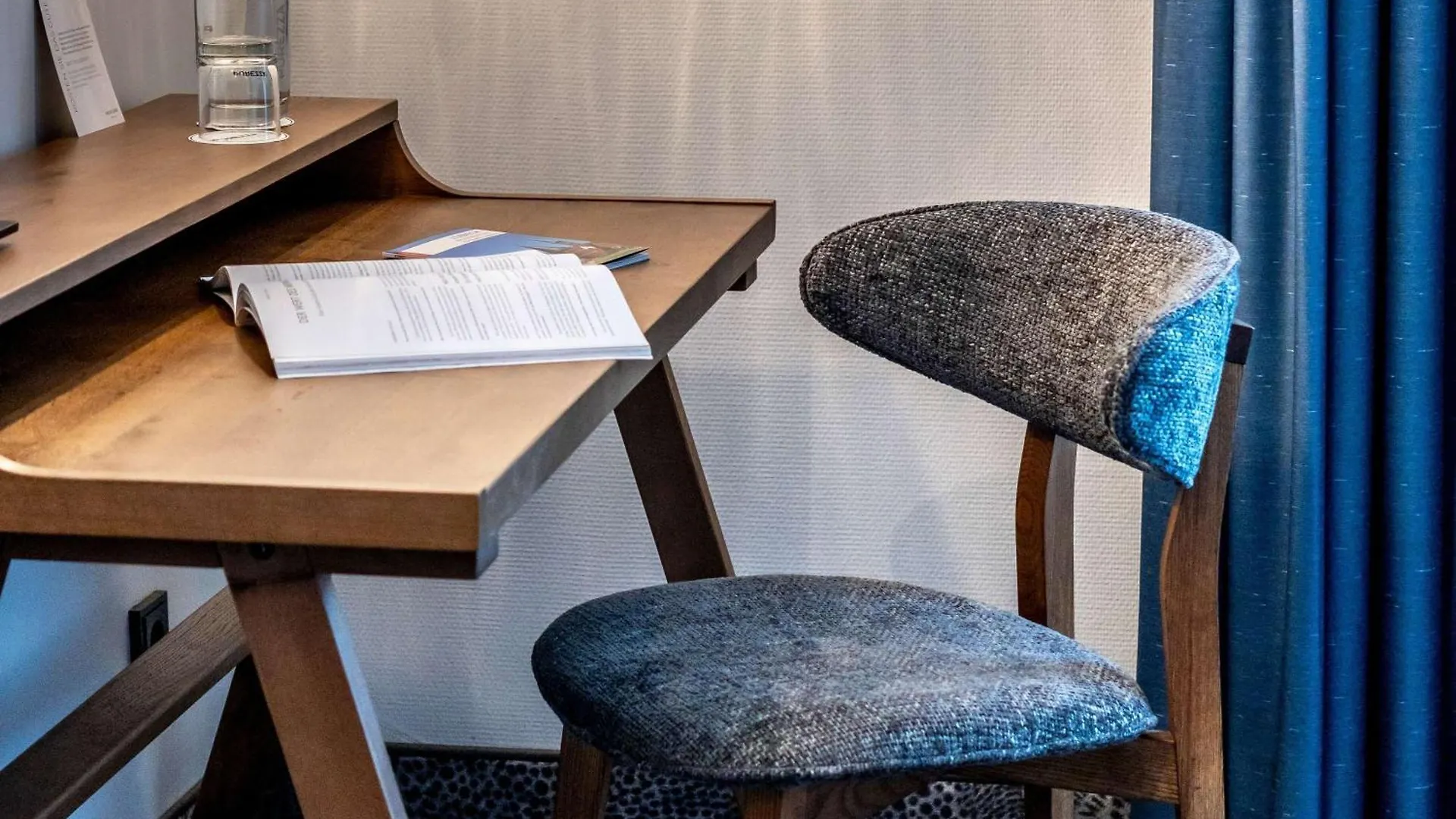 Mercure Hotel Luebeck City Center 3*, Lubeck Germany