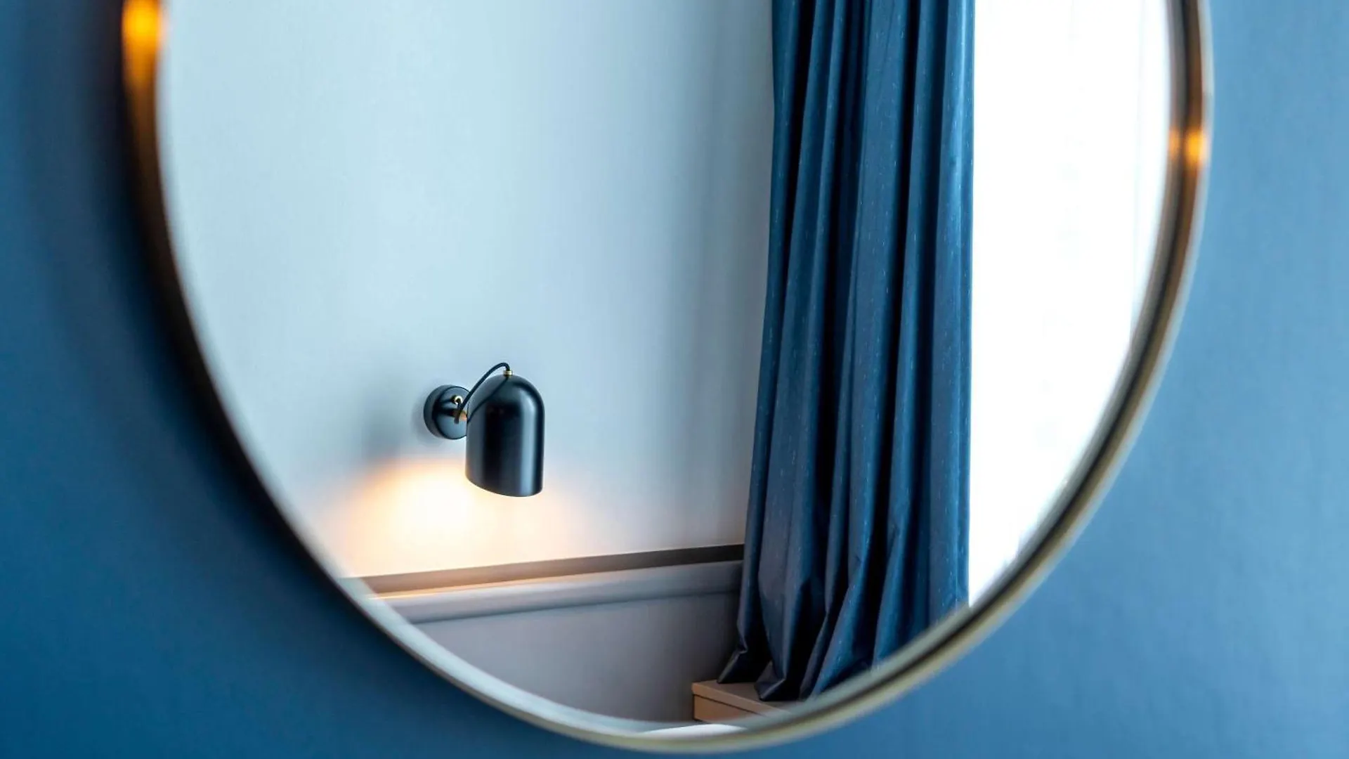 ***  Mercure Hotel Luebeck City Center ألمانيا