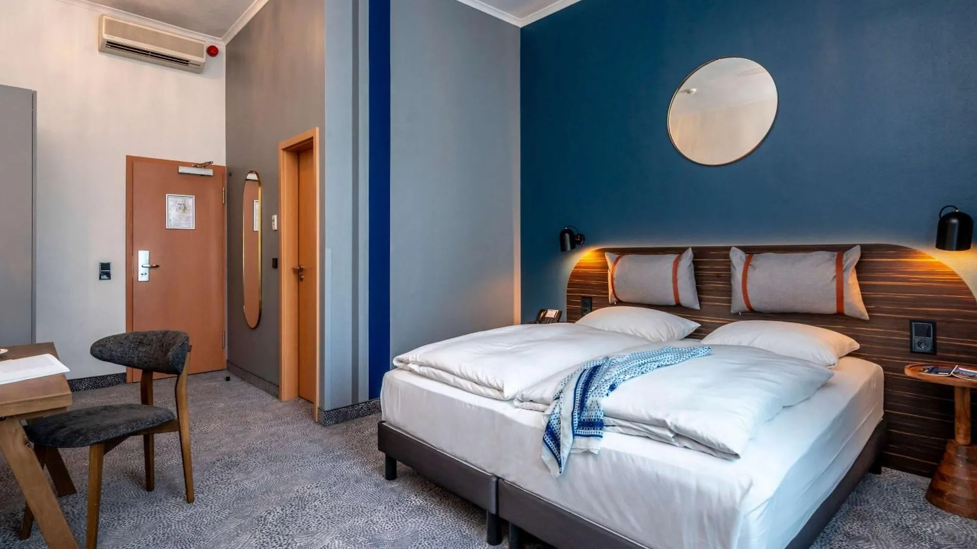 Mercure Hotel Luebeck City Center