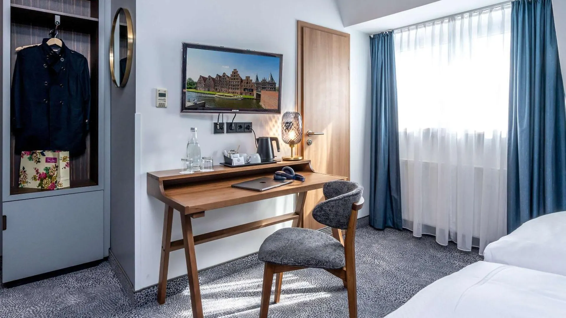 Mercure Hotel Luebeck City Center