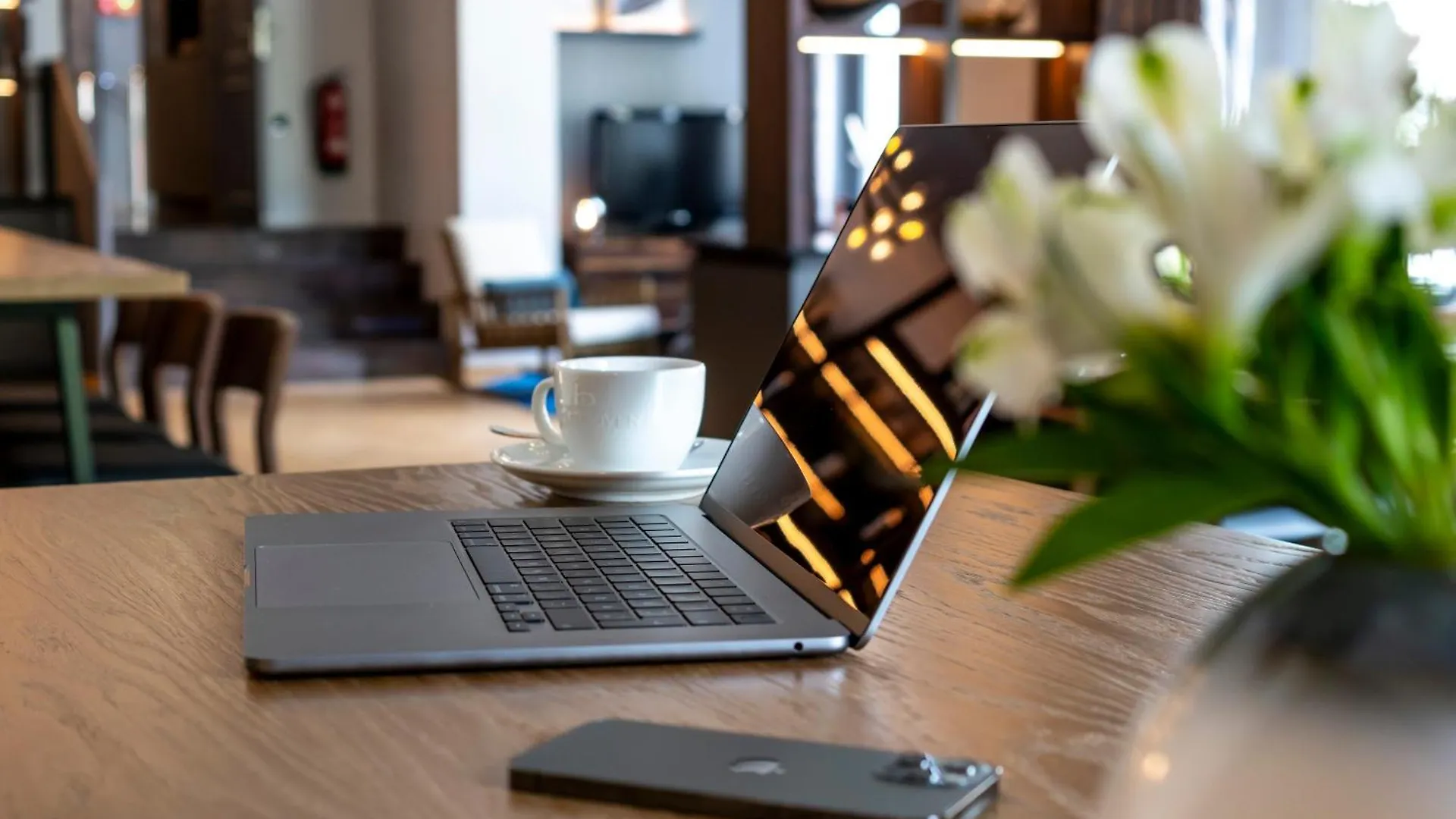 Mercure Hotel Luebeck City Center