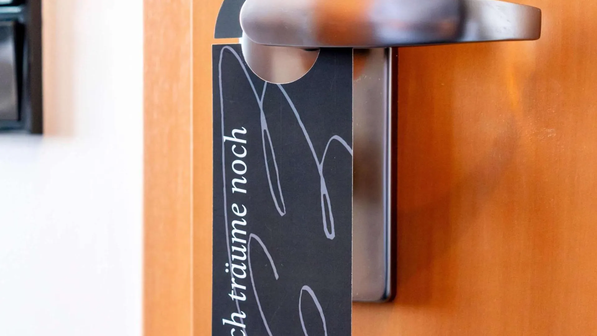 Mercure Hotel Luebeck City Center Lubeck