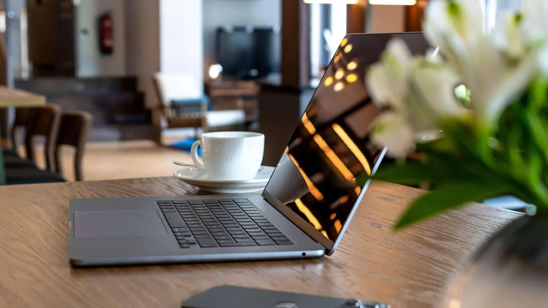 Mercure Hotel Luebeck City Center 3*, Lubeck