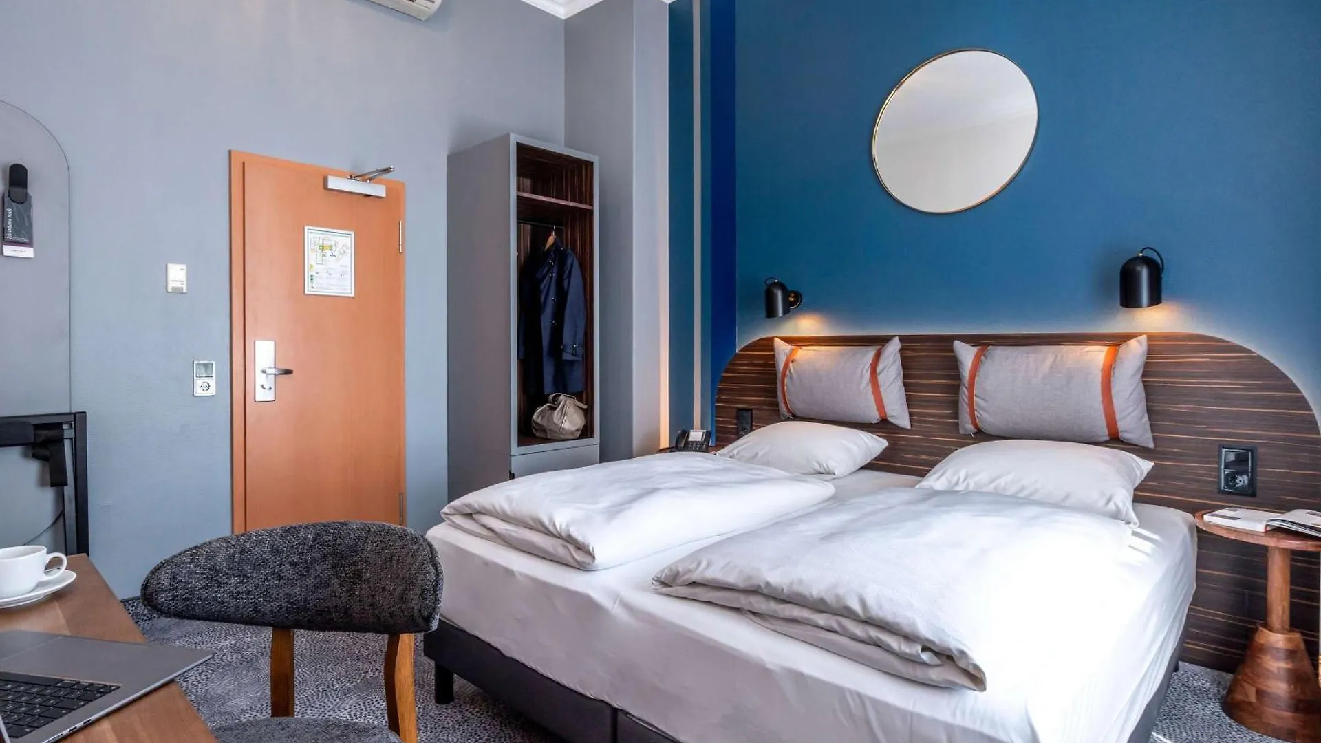 Mercure Hotel Luebeck City Center