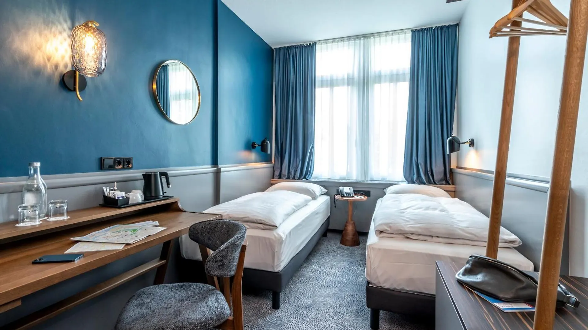 Mercure Hotel Luebeck City Center  Lubeck