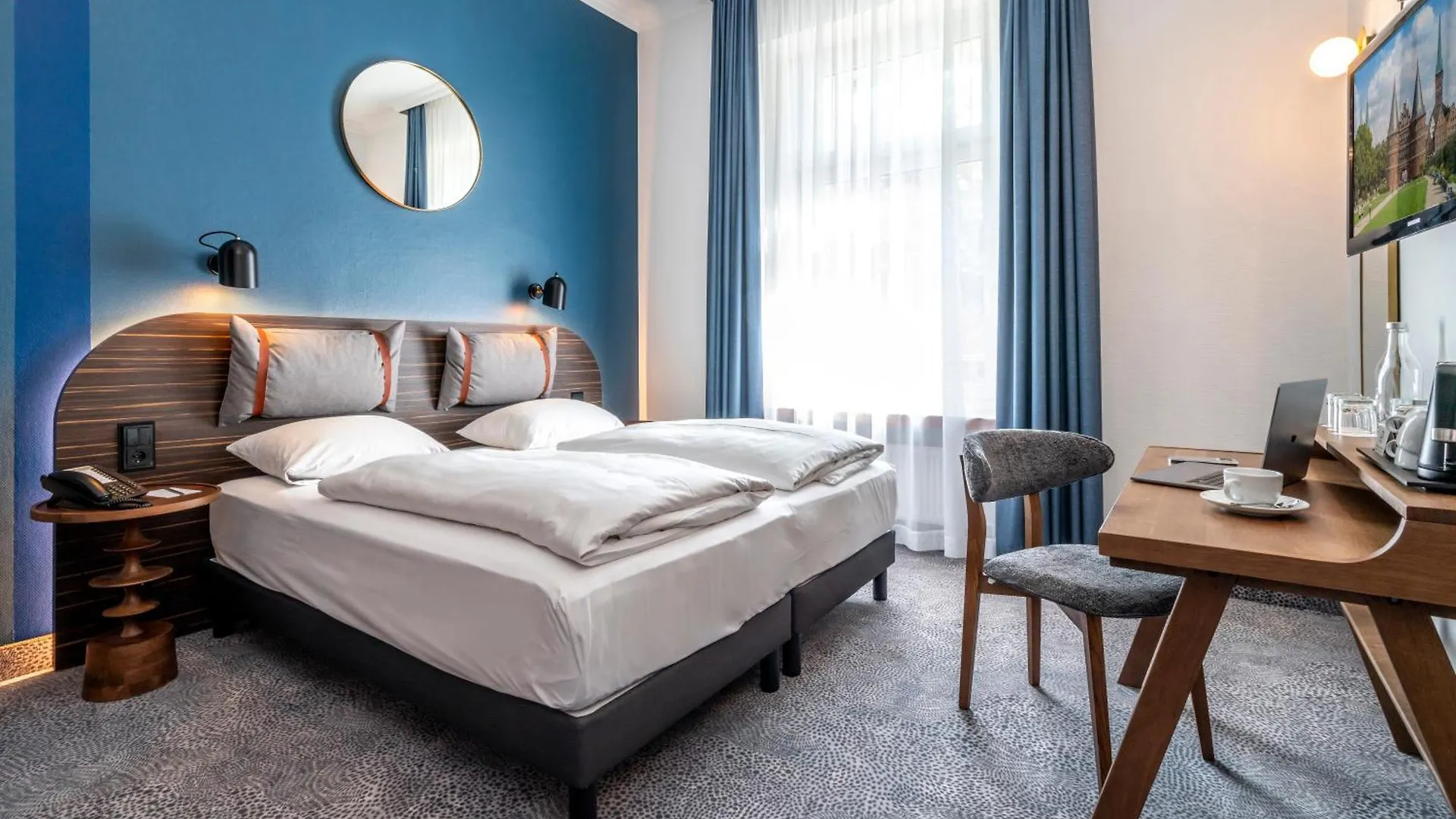 Mercure Hotel Luebeck City Center