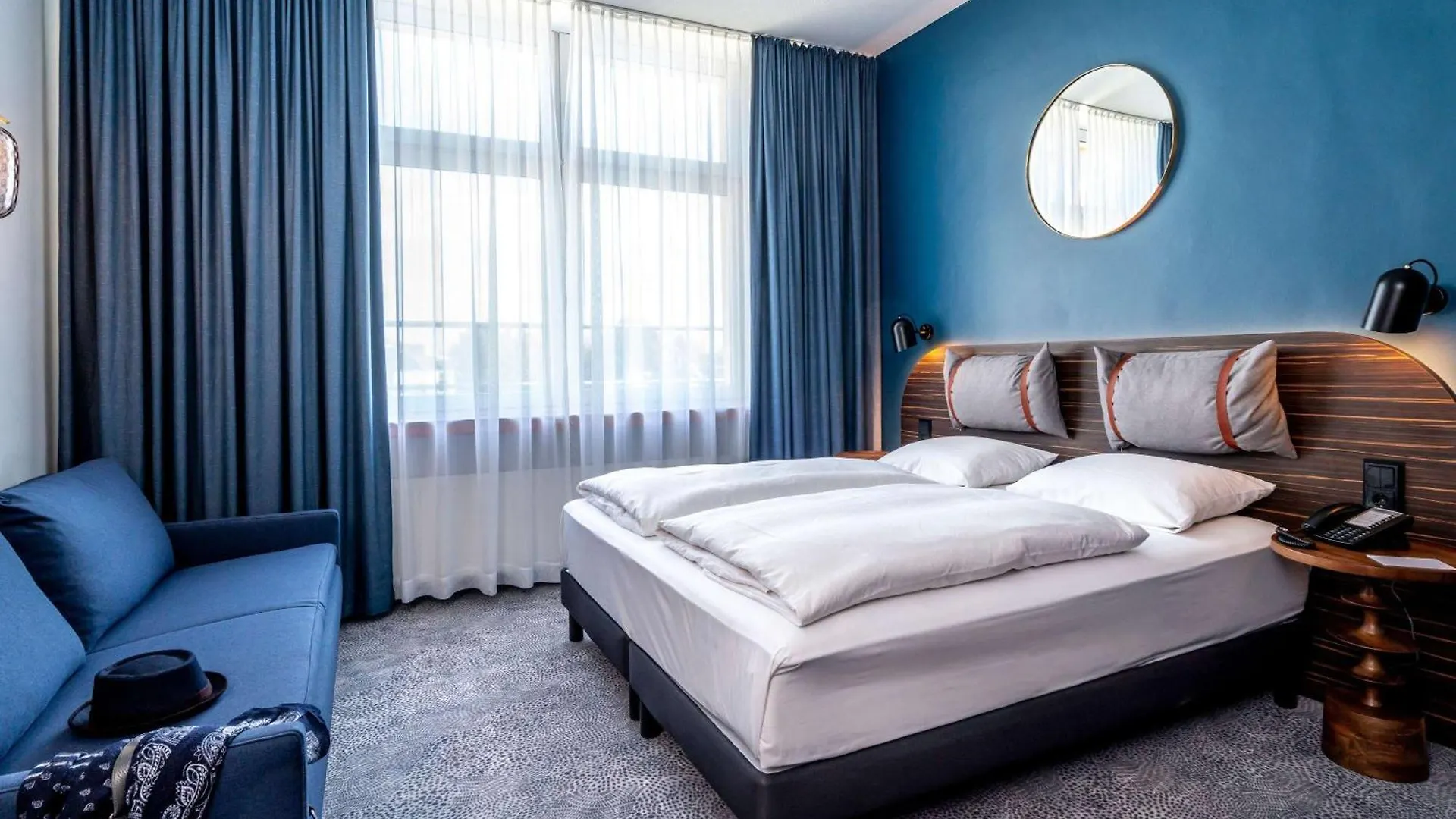 ***  Mercure Hotel Luebeck City Center Duitsland