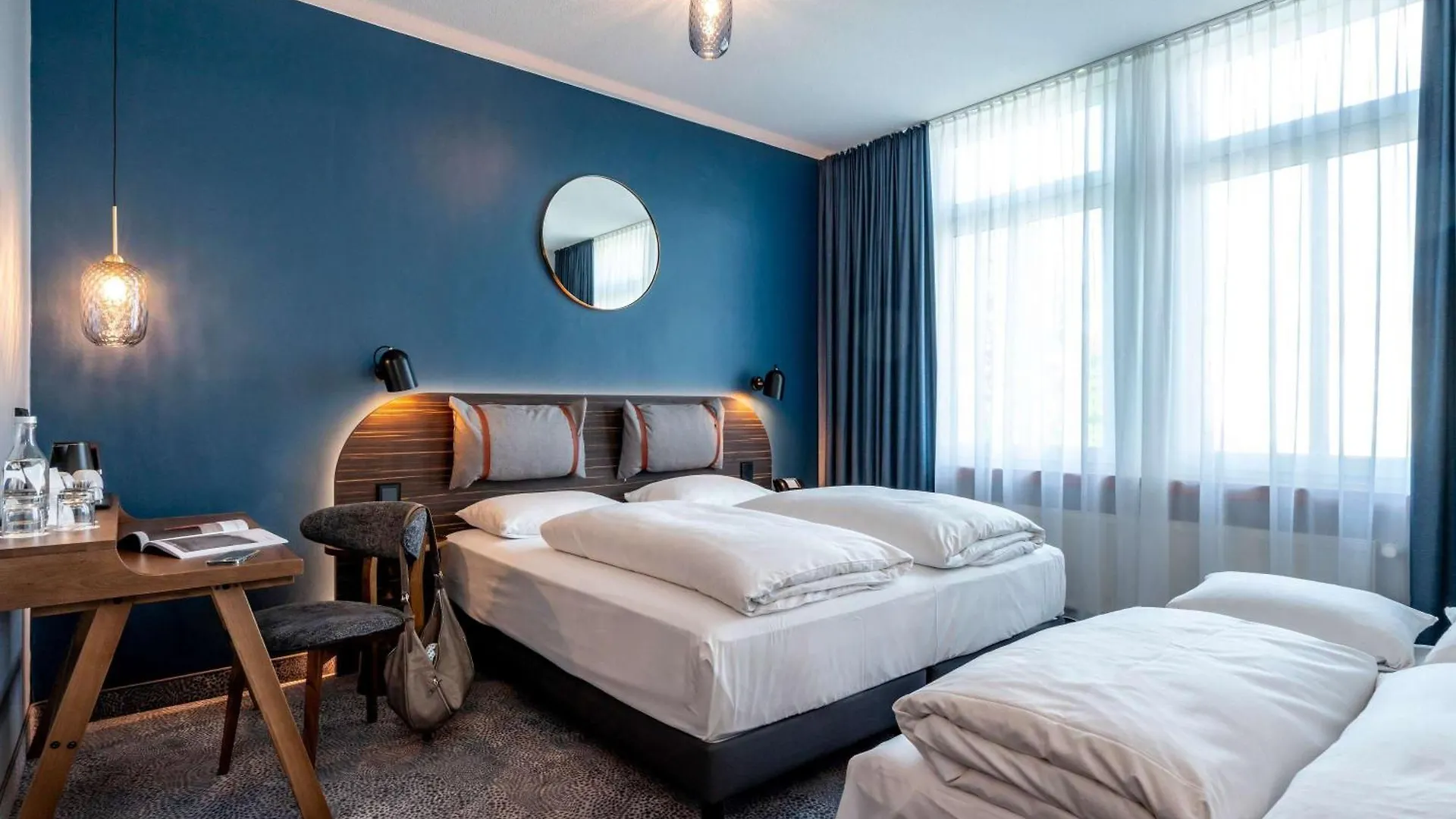 Mercure Hotel Luebeck City Center
