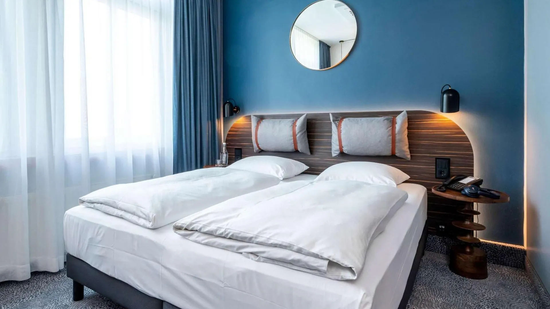 Mercure Hotel Luebeck City Center Duitsland