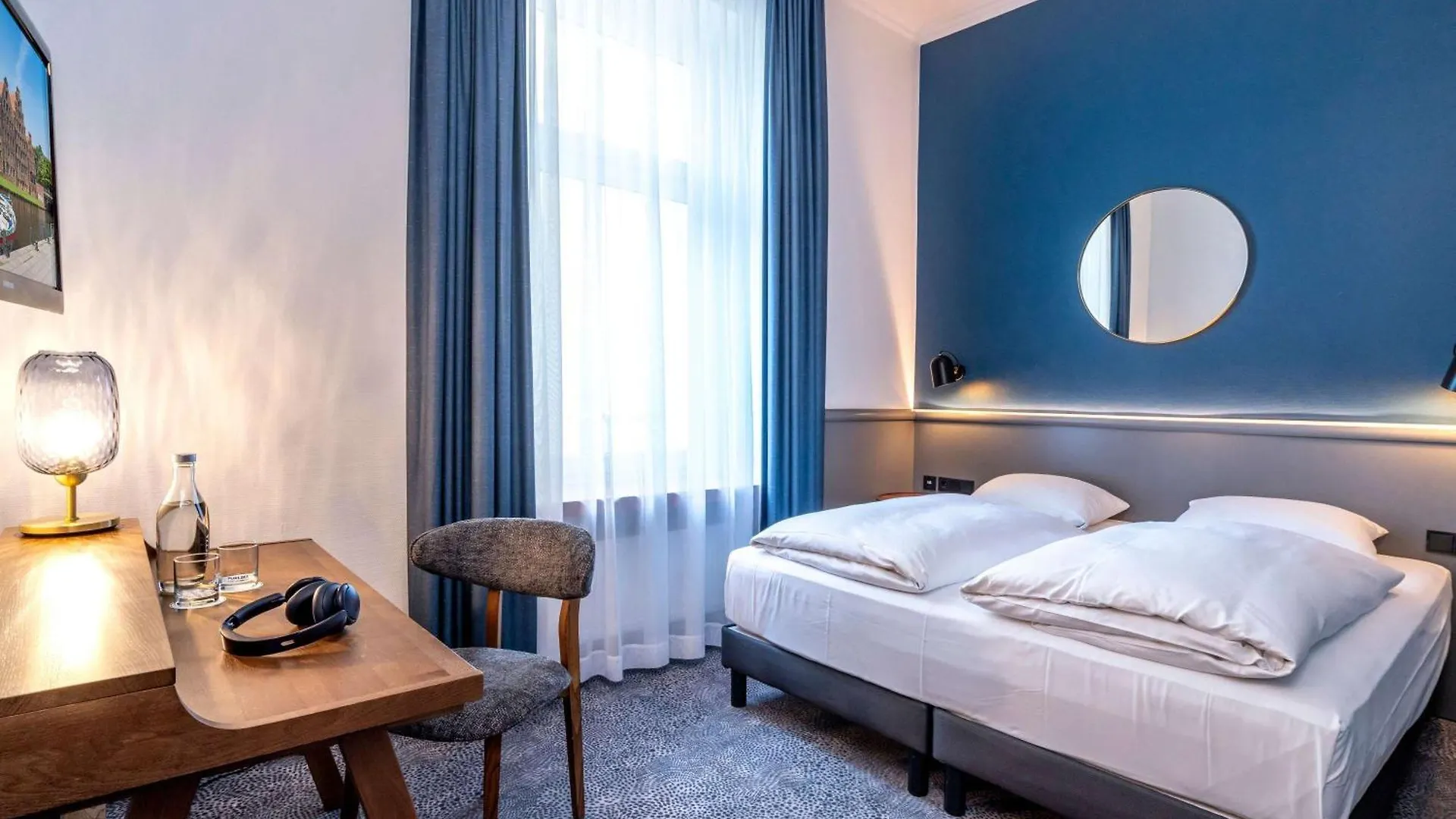 Mercure Hotel Luebeck City Center