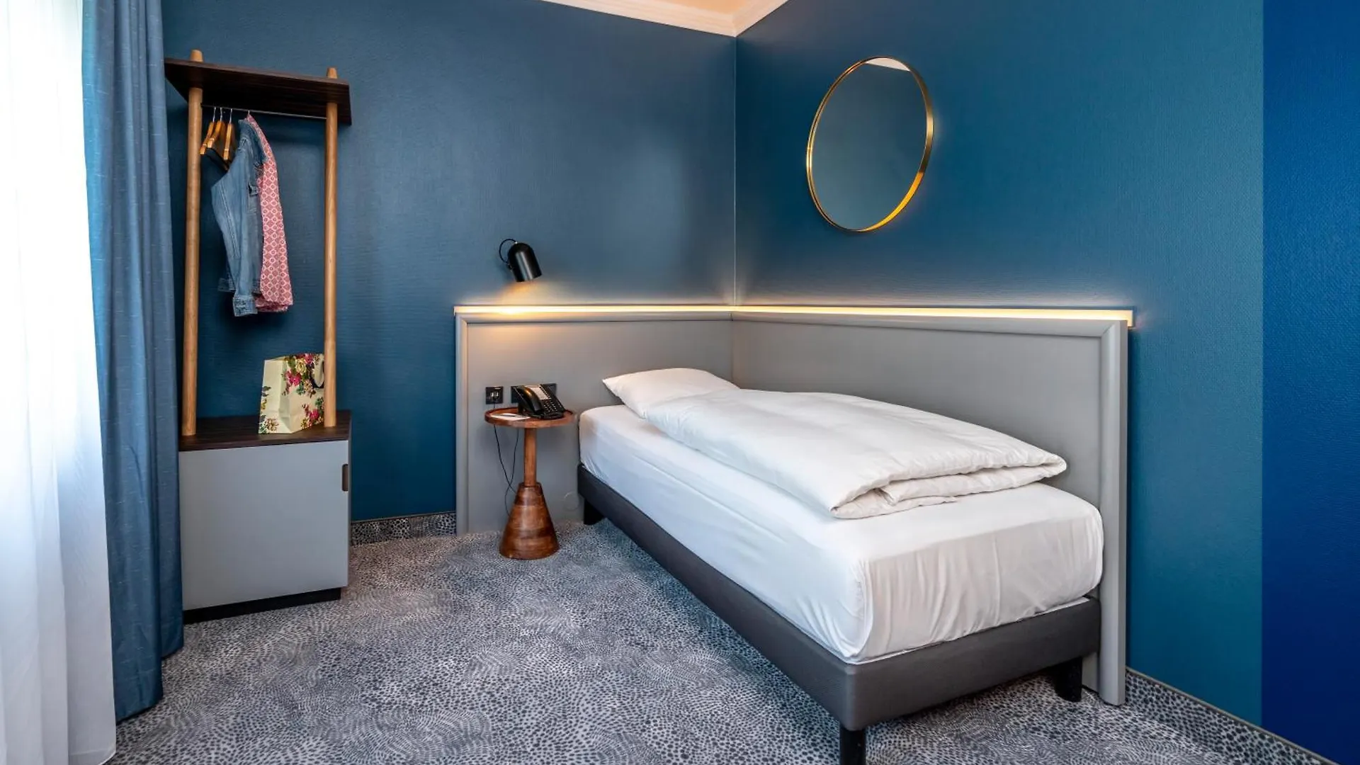 Mercure Hotel Luebeck City Center  Lubeck