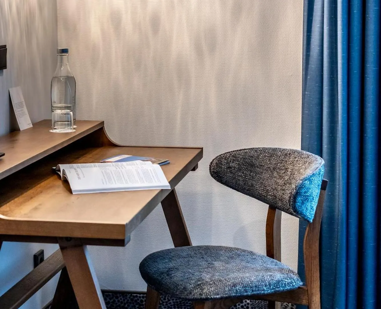 ***  Mercure Hotel Luebeck City Center Duitsland